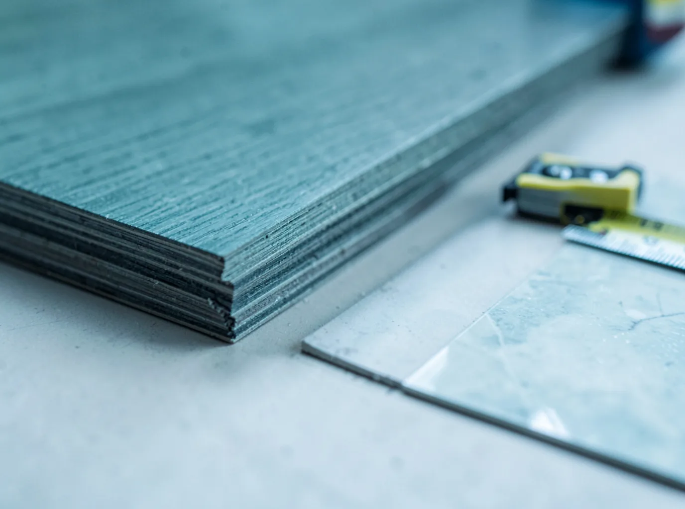 Luxury Vinyl Plank Installation Chester Springs, PA FAQs
